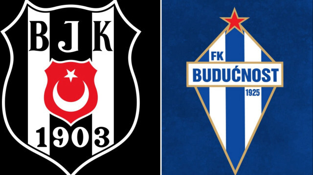 Beşiktaş hazırlık maçında Karadağ ekibi Buducnost Podgorica ile karşılaşacak