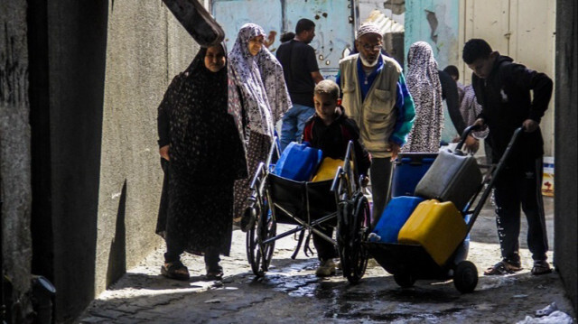 <p style="text-align: justify;">Crédit photo: AA</p>