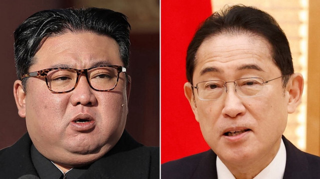 La puissante sœur du dirigeant nord-coréen Kim Jong Un a déclaré le 25 mars 2024 que le Premier ministre japonais Fumio Kishida avait demandé un sommet avec son frère, ajoutant qu'une réunion était peu probable sans un changement de politique par Tokyo.