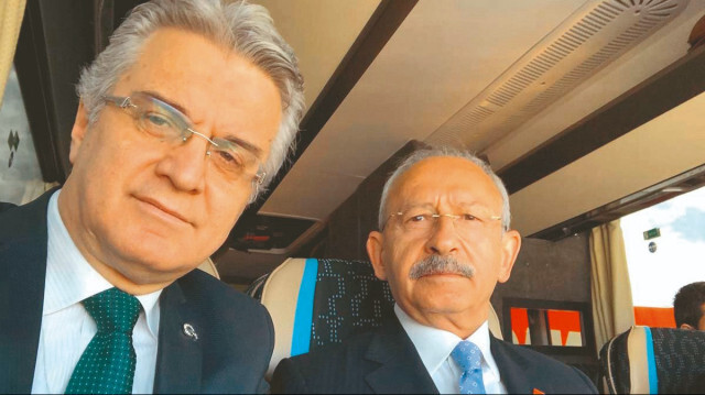 Bülent Kuşoğlu para sayma skandalıyla ilgili çarpıcı açıklamalarda bulundu: Hepsini yalanladı | Yerel Gündem Haberleri