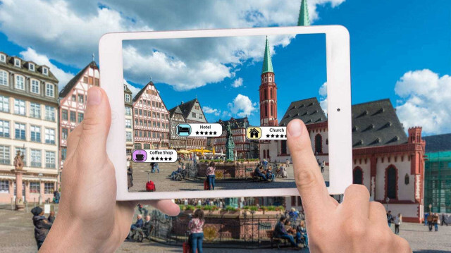 Saving costs, time and more: AI reshaping global tourism industry