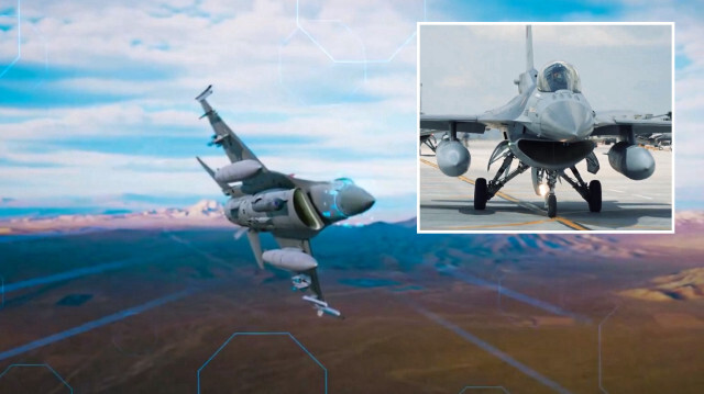 AESA Uçak Burun Radarı, muadillerinden üstün yetenekleriyle muharip uçaklara nesil atlatacak özellikler kazandıracak.
