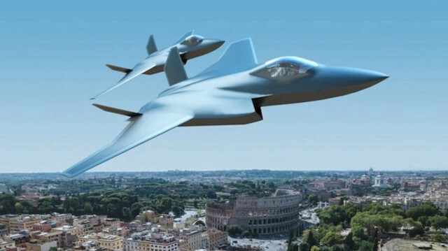 Le Japon a assoupli ses règles pour permettre l'exportation de son futur avion de chasse développé avec le Royaume-Uni et l'Italie.
