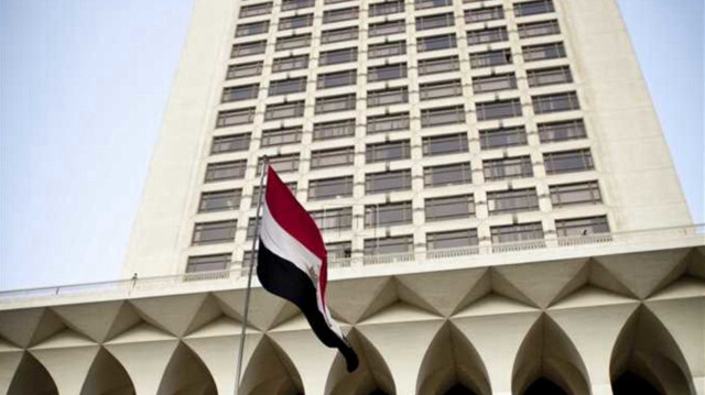 مصر تطالب بتنفيذ "فوري" لقرار وقف إطلاق النار بغزة