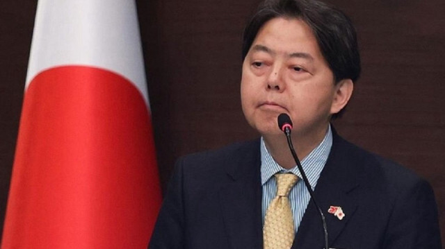 اليابان ترحب بقرار مجلس الأمن وقف إطلاق النار في غزة