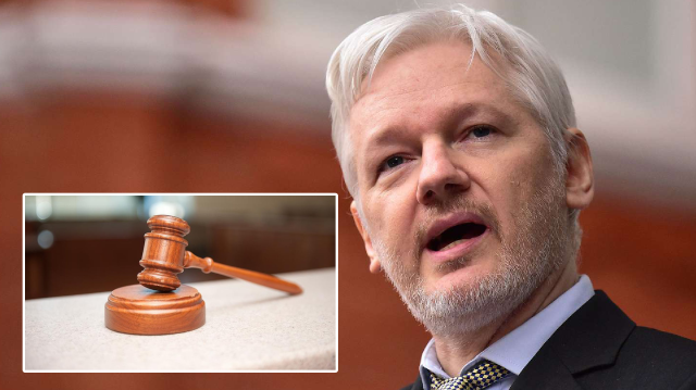 İngiltere'den ABD'yi kızdıracak Julian Assange kararı