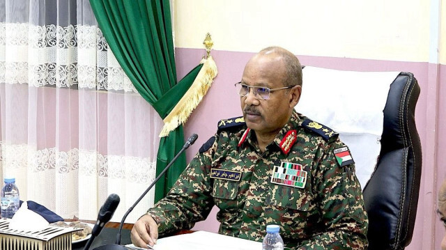 عضو بالسيادة السوداني: الجيش لن يكون طرفا بأي اتفاق مع السياسيين