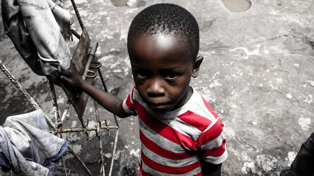 Selon le dernier rapport du cadre intégré de classification de la sécurité alimentaire (IPC), la situation s'est détériorée en Haiti avec près de 5 millions de personnes, soit près de la moitié de la population, en situation d'insécurité alimentaire grave, dont 1,64 million au niveau 4 (urgence) de l'échelle IPC qui en compte 5.