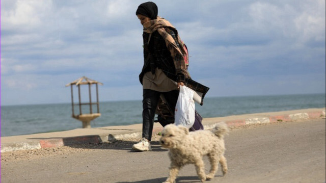 <p style="text-align: justify;">Crédit photo: AA</p>