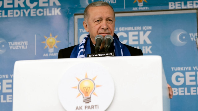 أردوغان: يجب زيادة الضغط على إسرائيل لتمتثل لقرار مجلس الأمن 