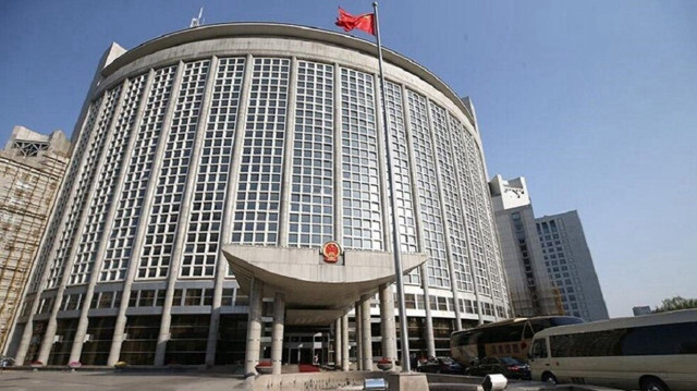الصين: على مجلس الأمن ضمان التنفيذ "الكامل" لقراره بشأن غزة