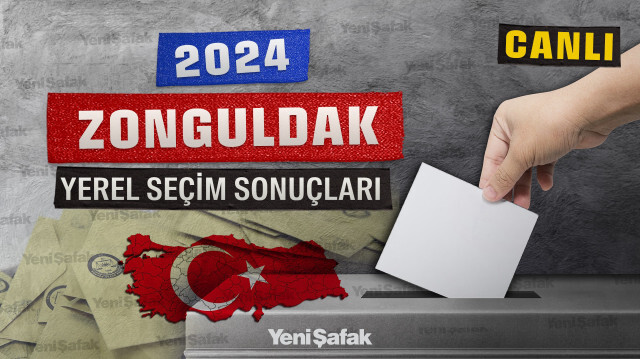 Zonguldak seçim sonuçları