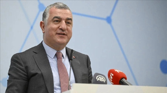 تركيا تطالب ألمانيا باتخاذ تدابير ضد أنصار "بي كي كي" الإرهابي