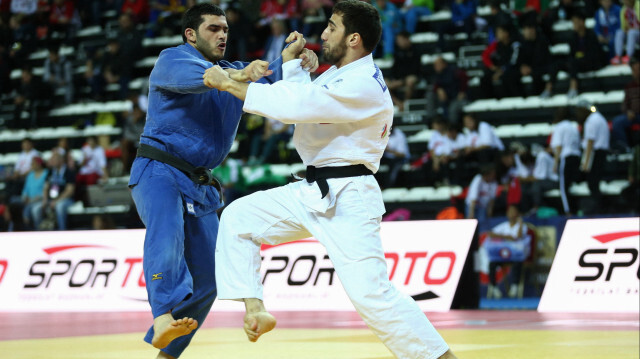 En 2019, le Grand Prix de Judo d'Antalya avait accueilli 485 athlètes issus de 76 pays.