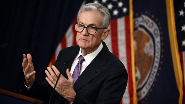 Fed Başkanı Powell'dan 'enflasyon' açıklaması: Faizi düşürürsek pahalılık geri döner