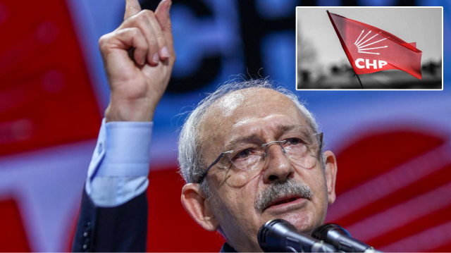 CHP'de iç hesaplaşma: Kemal Kılıçdaroğlu 1 Nisan'ı bekliyor