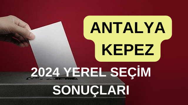 Antalya Kepez