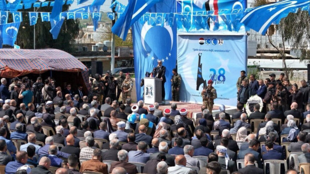 العراق.. التركمان يحيون الذكرى 33 لمجزرة "آلتون كوبري"