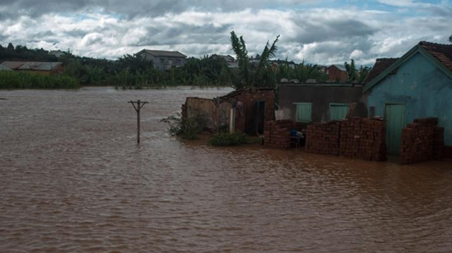 Au moins 12 personnes ont perdu la vie et des centaines ont été impactées par le cyclone Gamane qui a frappé Madagascar.