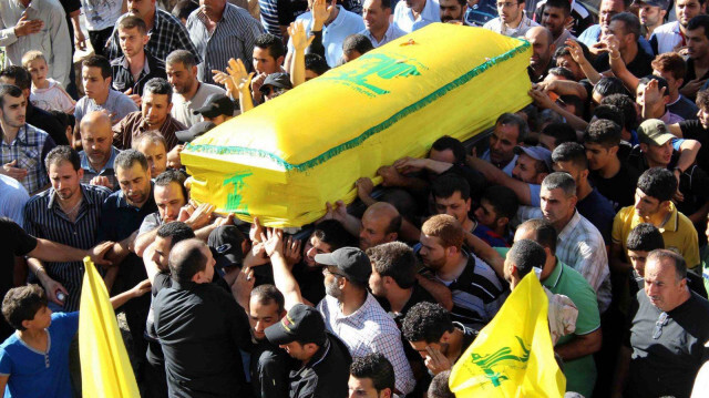 لبنان.. مقتل 6 عناصر من حزب الله في المواجهات مع الاحتلال
