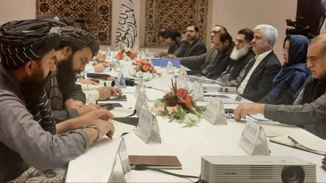 À Kaboul, des pourparlers entre le Pakistan et Afghanistan visent à renforcer le commerce bilatéral et résoudre les problèmes du commerce de transit.