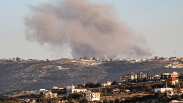 قتيل في غارة بمسيرة إسرائيلية على سيارة جنوب لبنان