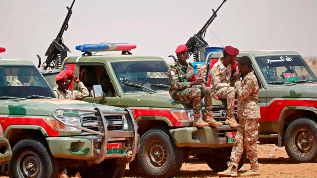 خارجية السودان تتهم "الدعم السريع" بقتل 43 مدنيا بولاية الجزيرة