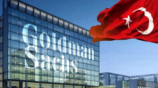 Goldman Sachs'tan Türkiye raporu TL değerini koruyacak enflasyonda keskin düşüş