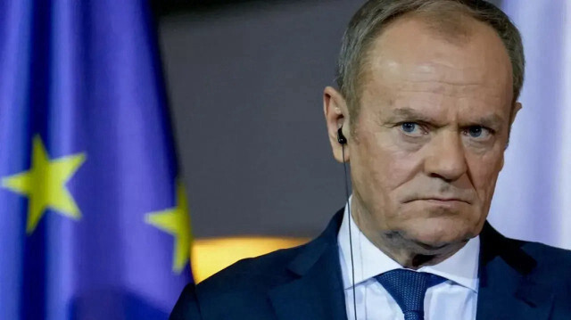 Polonya Başbakanı Tusk'tan çarpıcı itiraf! Savaş uyarısı yaptı