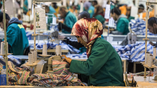 Crédit Photo: FADEL SENNA / AFP