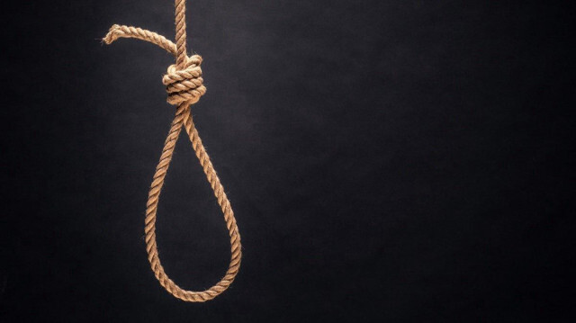 İran, MOSSAD adına casuslukla suçlanan kişiyi idam etti.