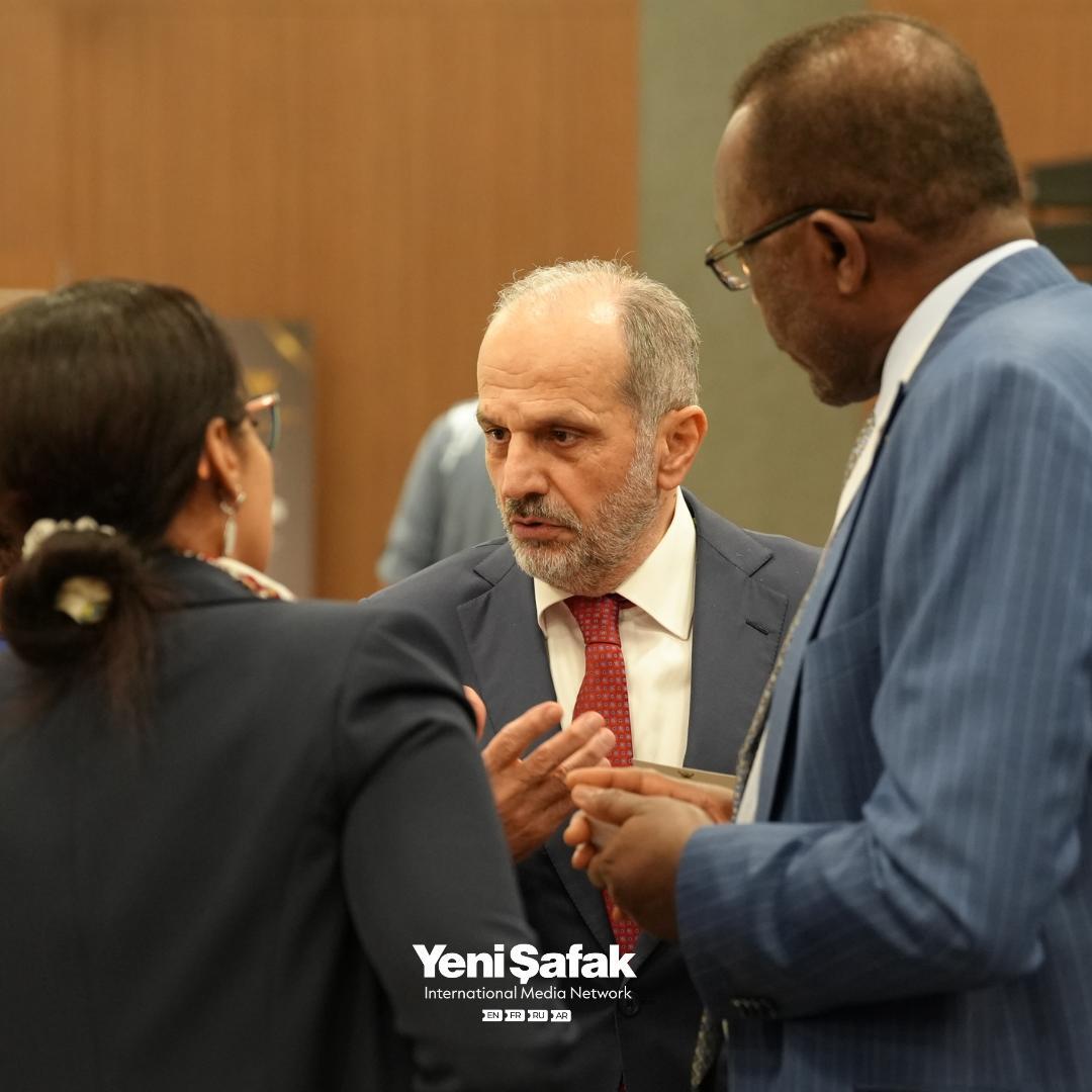 Albayrak Group sponsors DEİK Business Diplomacy Dinner