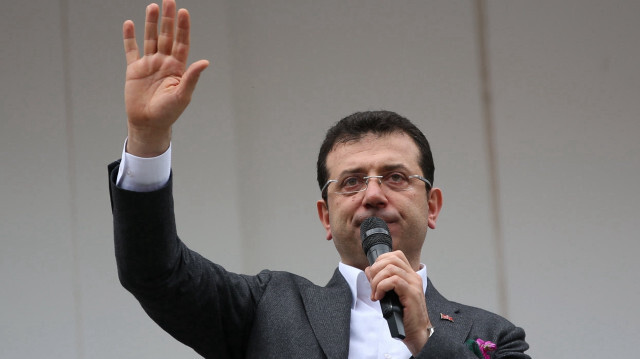 Seçime saatler kala siyasi rüşvet iddiaları: CHP tarafından operasyona maruz kalıyoruz