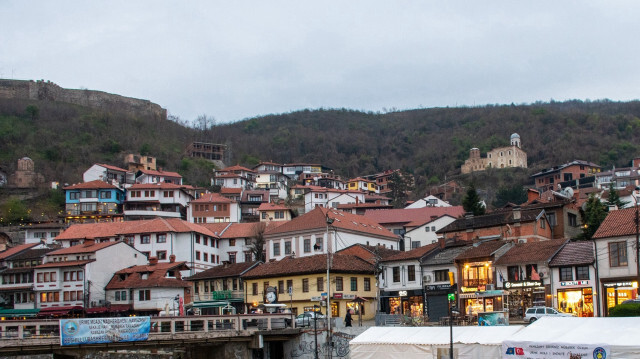Türkçe, Kosova'nın Kuzey Mitroviça belediyesinde 'resmi kullanımda dil' oldu.