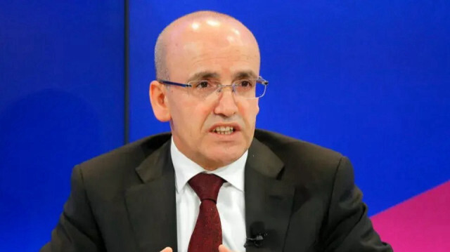 Mehmet Şimşek