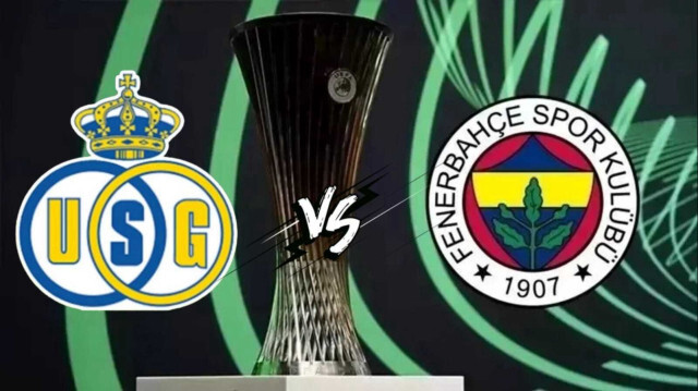 UEFA Avrupa Konferans Ligi Son 16 Turu ilk maçında temsilcimiz Fenerbahçe deplasmanda Belçika temsilcisi Union Saint-Gilloise ile karşılaşacak.