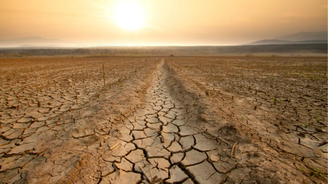 El Nino tüm dünyada etkisini göstermeye devam edecek. (Foto: Arşiv)