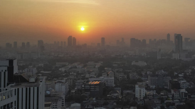 La Thaïlande doit faire plus pour lutter contre la pollution de l'air, a averti une grande agence gouvernementale le 4 mars 2024, affirmant que plus de 10 millions de personnes avaient besoin d'un traitement pour des problèmes liés à la pollution en 2023.
