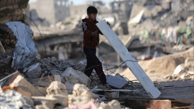 <p style="text-align: justify;">Crédit photo: AA</p>