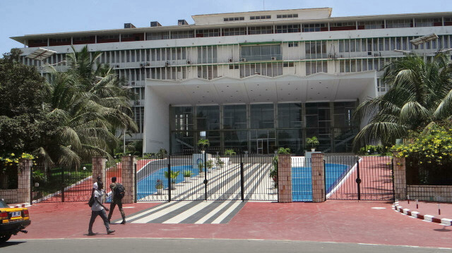 L'Assemblée nationale du Sénégal entame le débat sur la loi d'amnistie mercredi 06 mars 2024.