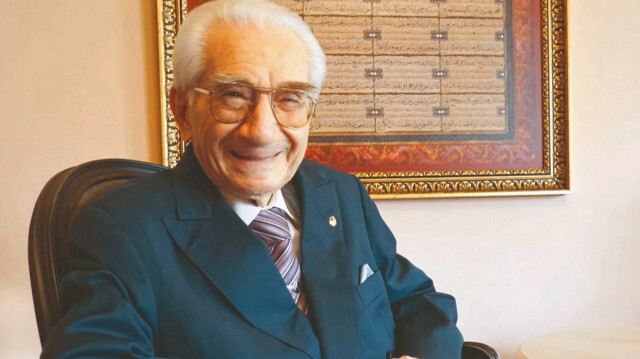 Prof. Dr. Alâeddin Yavaşca