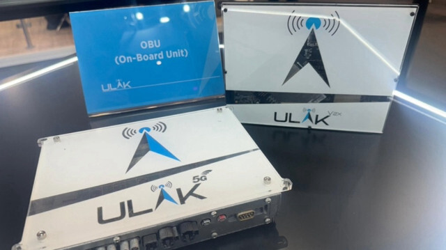 Türkiye’s AI-powered networking product showcased at Mobile World Congress in Spain | Politics