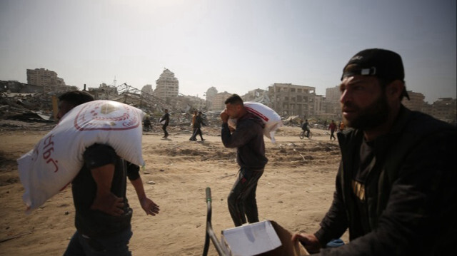 <p style="text-align: justify;">Crédit photo: AA</p>