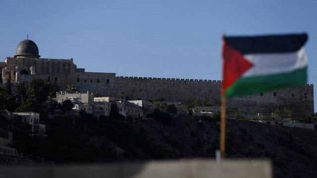 L'Union européenne a souligné le 07 mars 2024, que les colonies israéliennes étaient illégales au regard du droit international, constituaient un obstacle à la paix et menaçaient la solution à deux États.