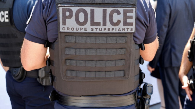 À Marseille, les magistrats veulent "un régime pénitentiaire distinct" pour les trafiquants de drogue, avec un isolement strict.