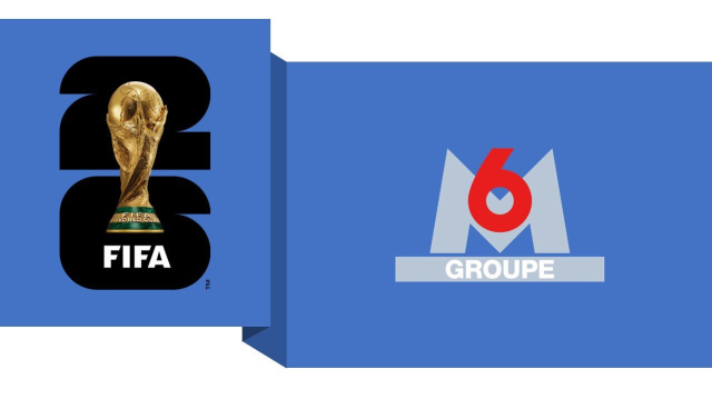 Le groupe M6 remporte les droits TV pour la diffusion des coupes du mondes de 2026 et 2030.