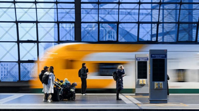 Strike to hit Germany s Frankfurt Airport on Thursday World