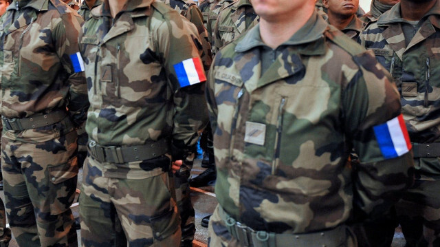 Le gouvernement français a annoncé une enveloppe de 2 milliards d'euros pour développer une intelligence artificielle militaire.
