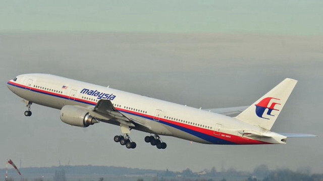 Il y a 10 ans, le 8 mars 2014, le vol MH370 de la Malaysia Airlines effectuant la liaison Kuala Lumpur Pékin disparaissait des écrans radars.