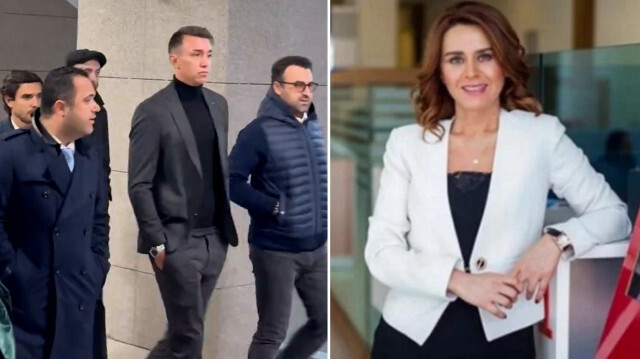 Galatasaray'ın ünlü file bekçisi Fernando Muslera'nın gizli fon davasında ilk ifadesi ortaya çıktı.